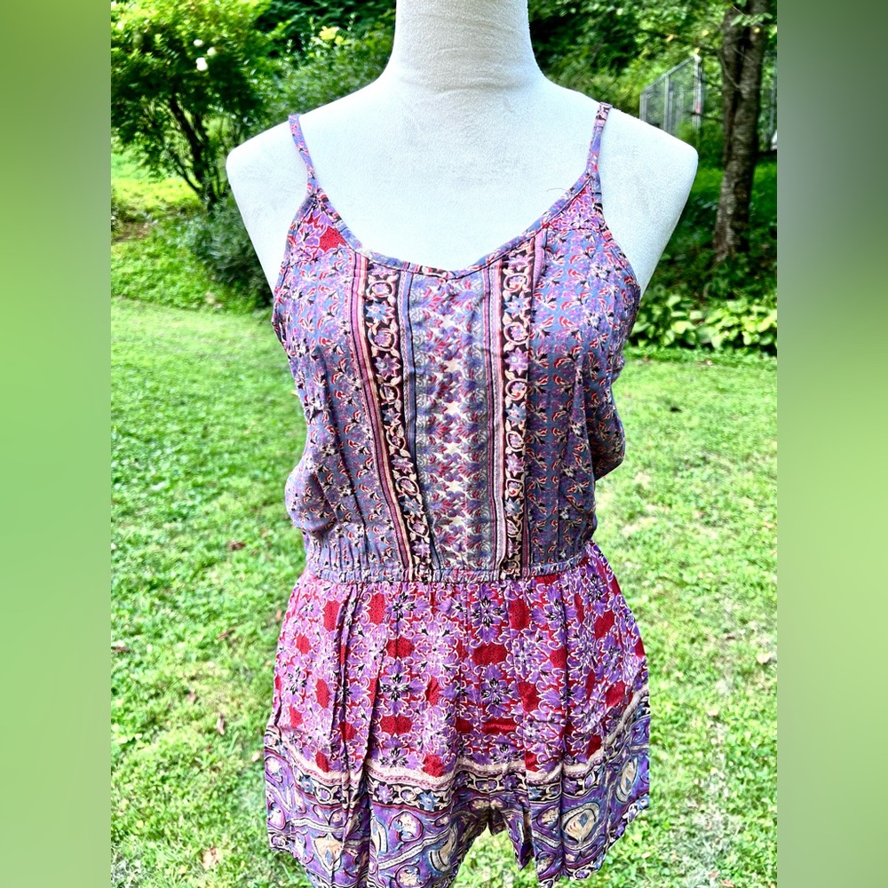 GUC Angie Romper. Large 79W